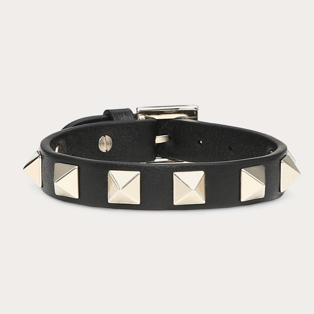 Valentino Rockstud Bracelet